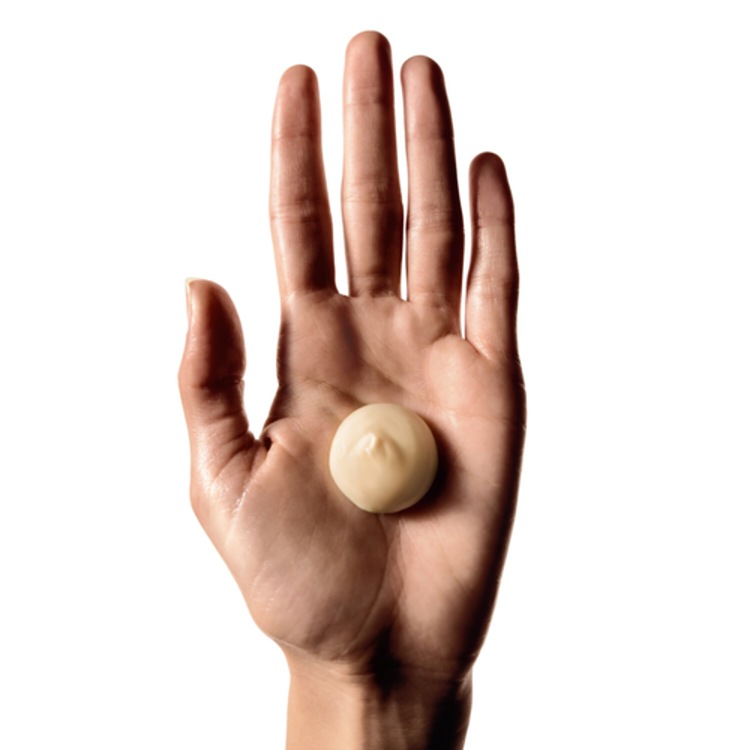 Absolut Repair - Masque restructurant pour cheveux abîmés