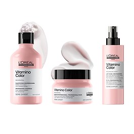 Vitamino Color - Maska