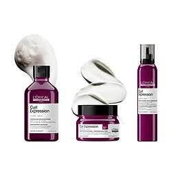 Serie Expert - Curl Expression 10in1 Cream-in-Mousse