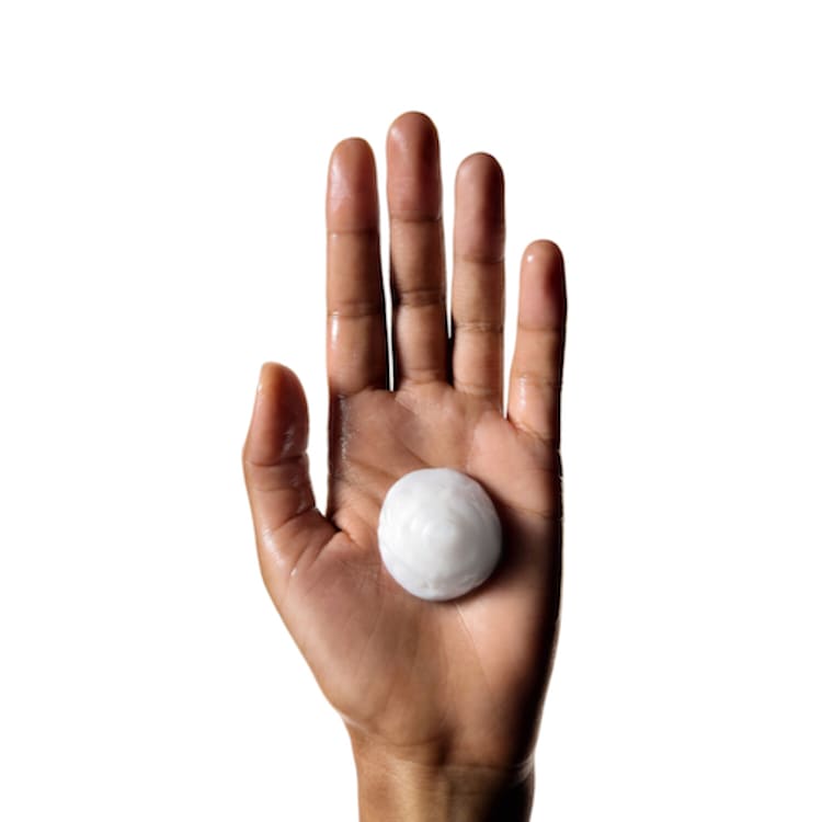 Serie Expert Curl Expression - Masque Hydratant Intensif Toucher enrobé