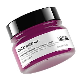 Curl Expression - Hydratačn&iacute; maska
