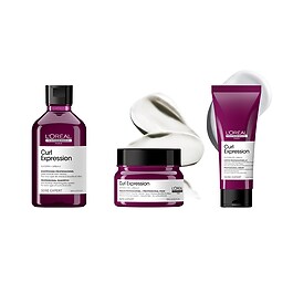 Curl Expression - Hydratačn&iacute; maska