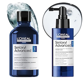  Serioxyl Advanced Purifier & Bodifier - Shampoo