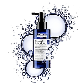 Serioxyl Density - Siero Denser Hair