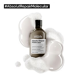 Absolut Repair Molecular - Shampoo
