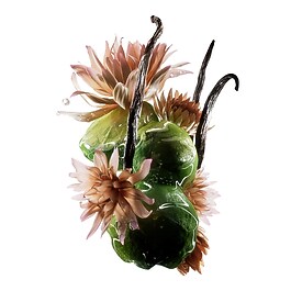 Serie Expert - Absolut Repair Molecular Champ&uacute; sin sulfatos Cabello Da&ntilde;ado