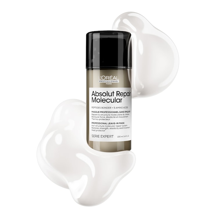 Absolut Repair Molecular - Leave-in Mask