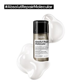Serie Expert Absolut Repair Molecular Leave-In