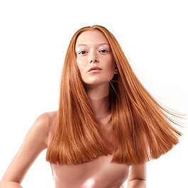 Absolut Repair Molecular - Crema senza risciacquo per capelli danneggiati