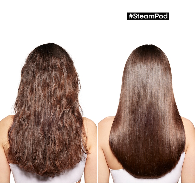 STEAMPOD SERUM ΠΕΡΙΠΟΙΗΣΗ ΛΕΙΑΝΣΗΣ ΓΙΑ ΟΛΟΥΣ ΤΟΥΣ ΤΥΠΟΥΣ ΜΑΛΛΙΩΝ