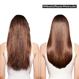 Serie Expert Absolut Repair Molecular Shampoo
