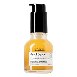 Metal Detox - Coffret duo anti-casse 