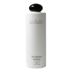 The Signature Shampoo - szampon regenerująco-nawilżający , LUARE