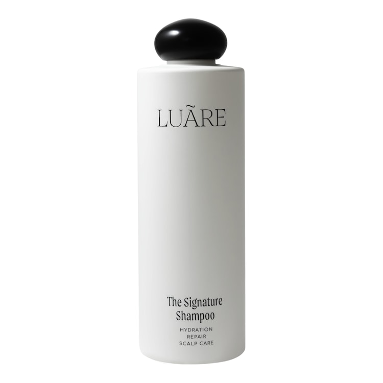The Signature Shampoo - regeneračně-hydratační šampon