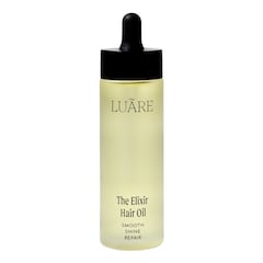 The Elixir Hair Oil - naprawczo-nawilżający olejek do włos&oacute;w bez silikonu, LUARE