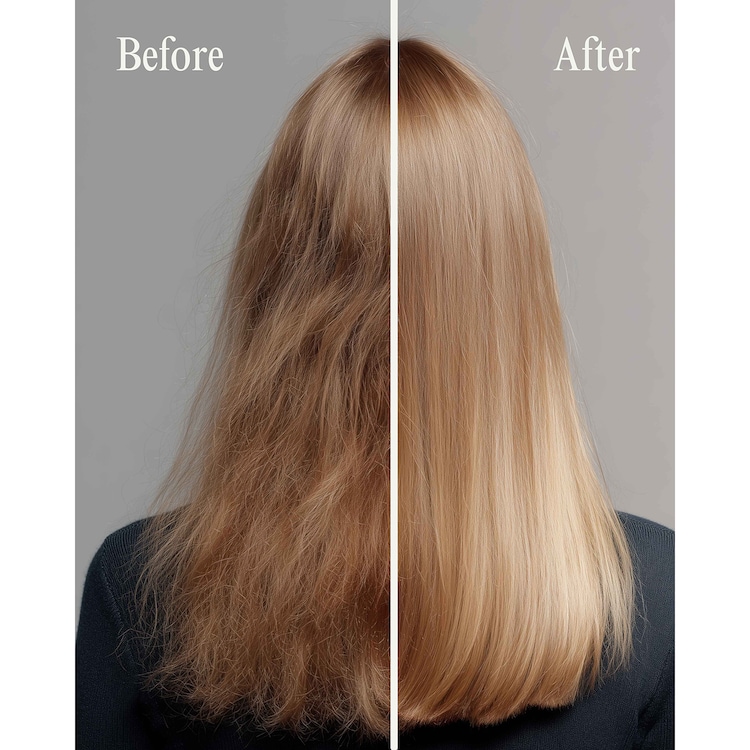 The Signature Shampoo - regeneračně-hydratační šampon