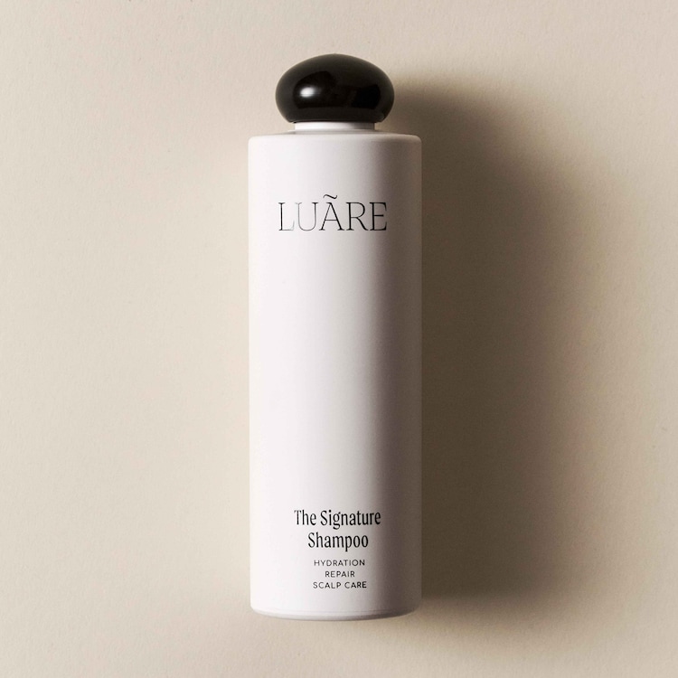 The Signature Shampoo - regeneračně-hydratační šampon