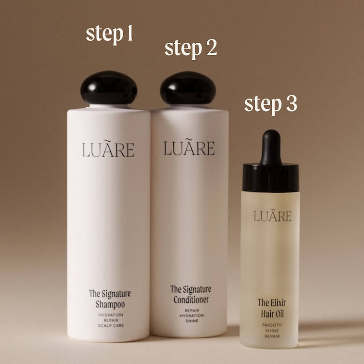 The Signature Conditioner - odżywka regenerująco-nawilżająca