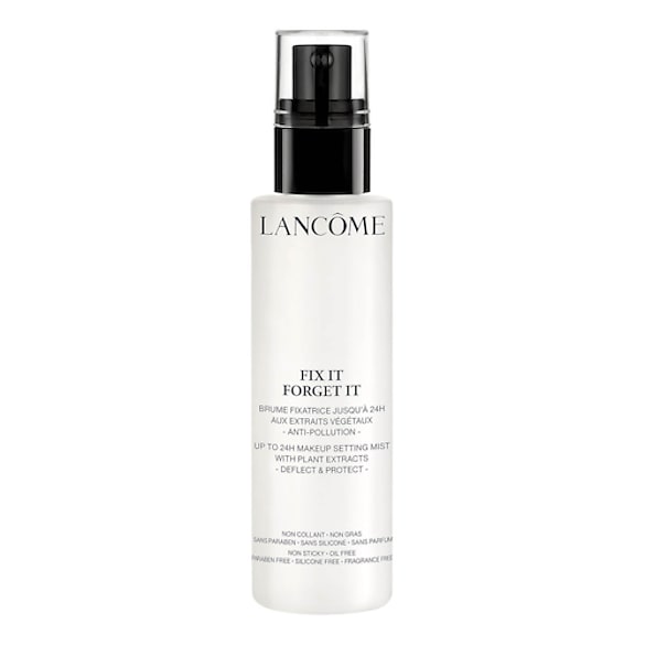 Fix It Forget It Setting Mist - Spray utrwalający do makijażu, LANCÔME