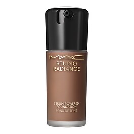 Studio Radiance Serum-Powered Foundation - Fond de teint