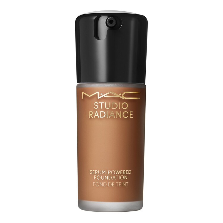 Studio Radiance Serum-Powered Foundation - Fond de teint