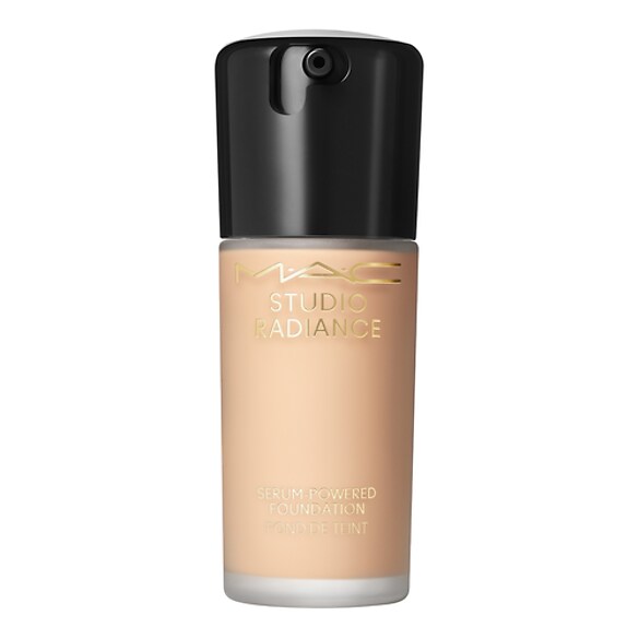 Studio Radiance Serum-Powered Foundation - Fond de teint, M.A.C