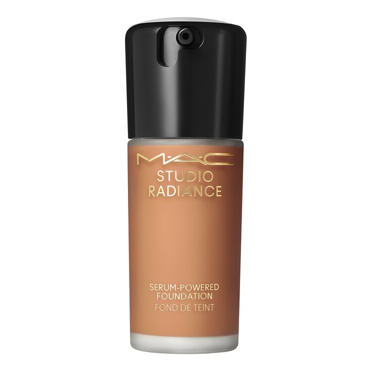 Studio Radiance Serum-Powered Foundation - Fond de teint