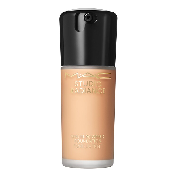 Studio Radiance Serum-Powered Foundation - Fond de teint