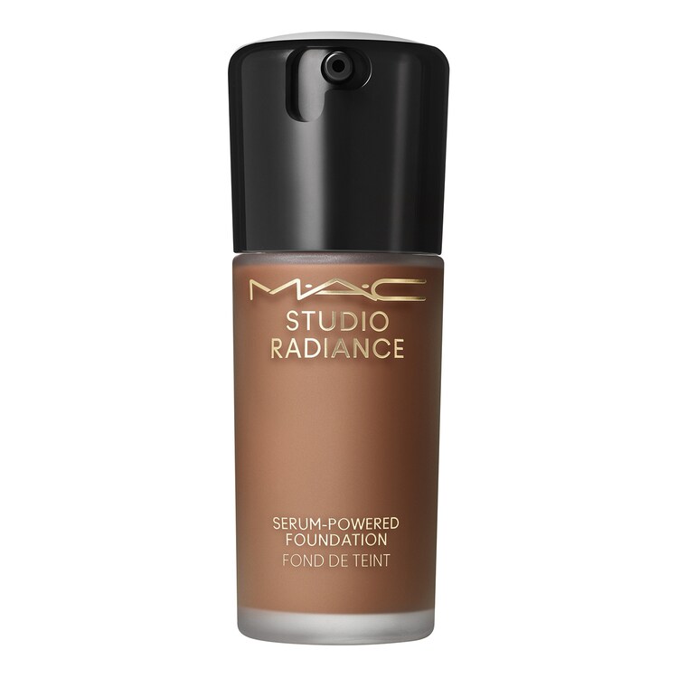 Studio Radiance Serum-Powered Foundation - Fond de teint