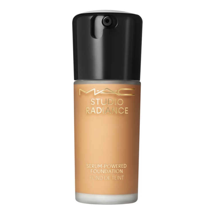 Studio Radiance Serum-Powered Foundation - Fond de teint
