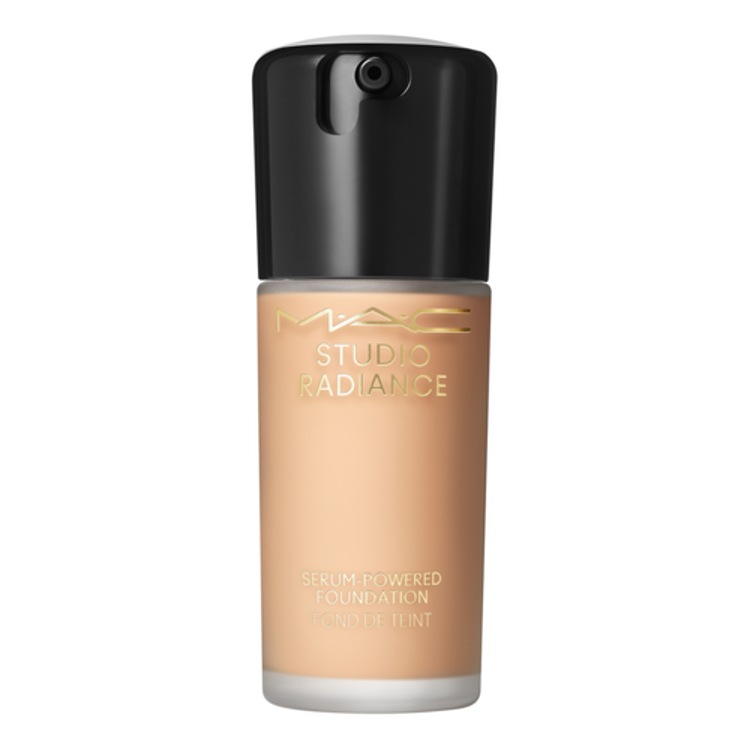 Studio Radiance Serum-Powered Foundation - Fond de teint
