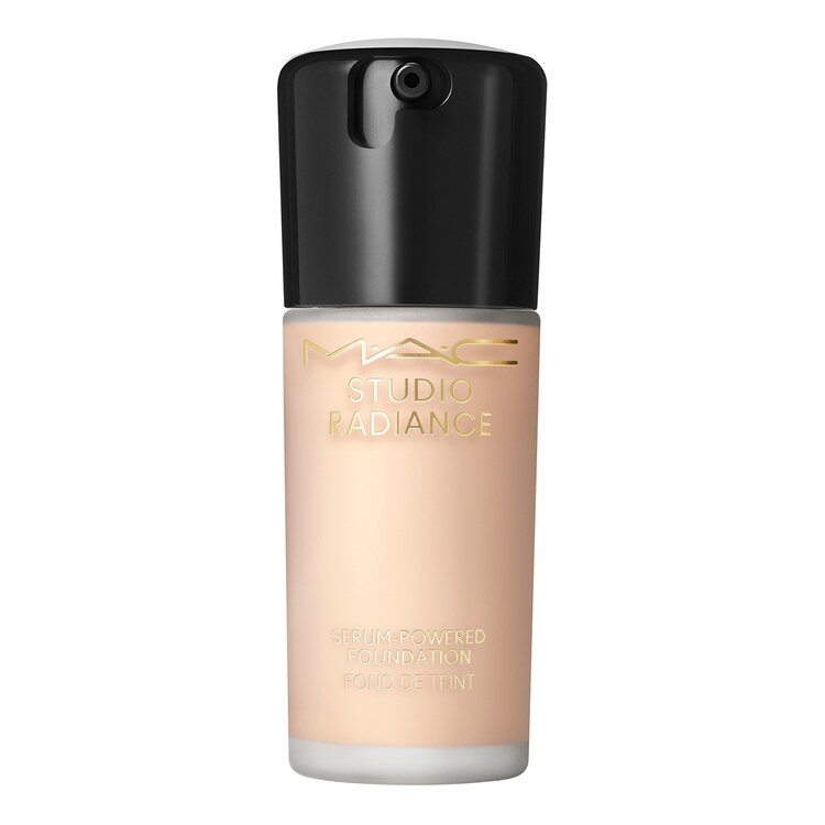 Studio Radiance Serum-Powered Foundation - Fond de teint