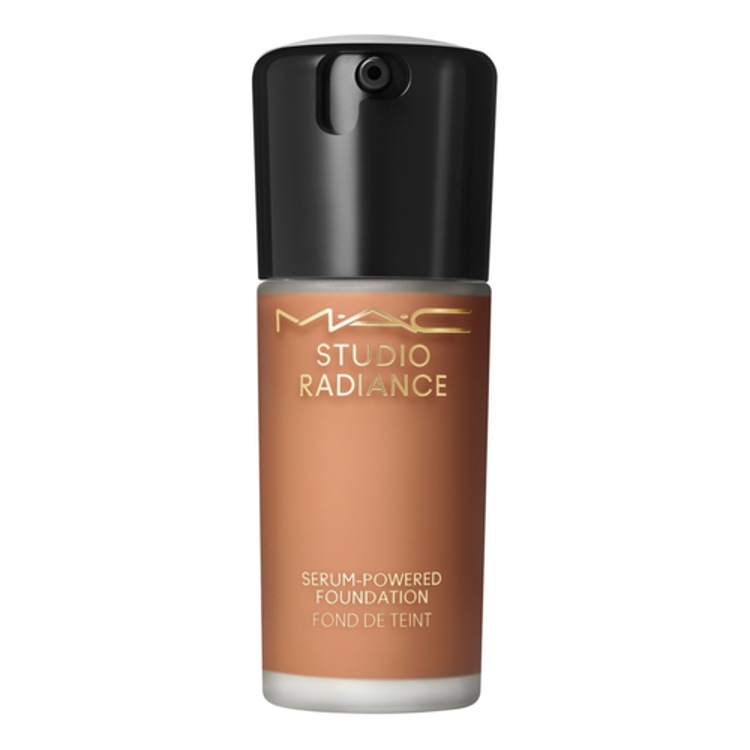 Studio Radiance Serum-Powered Foundation - Fond de teint