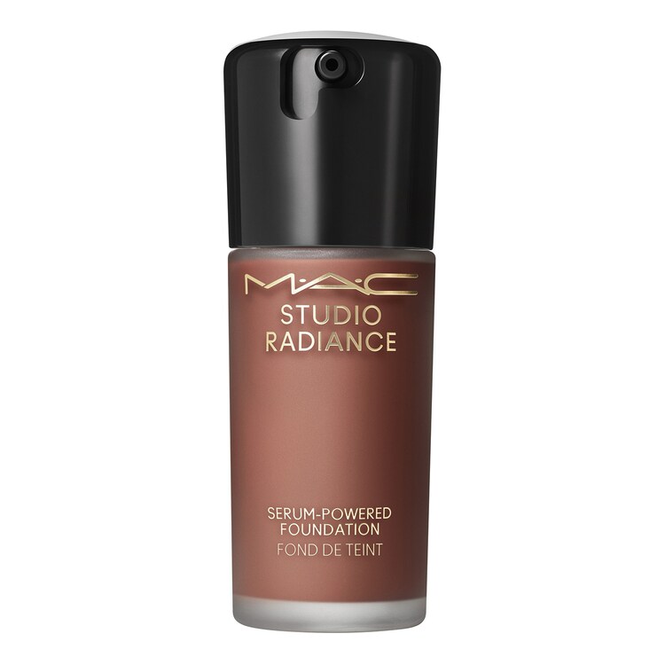 Studio Radiance Serum-Powered Foundation - Fond de teint