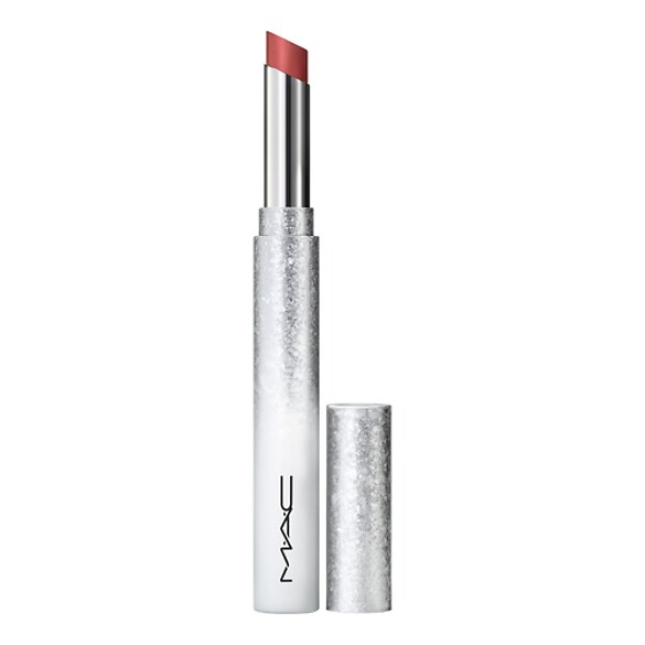 Powder Kiss Velvet Blur Slim Stick - Rouge à Lèvres Mat Poudré, M.A.C