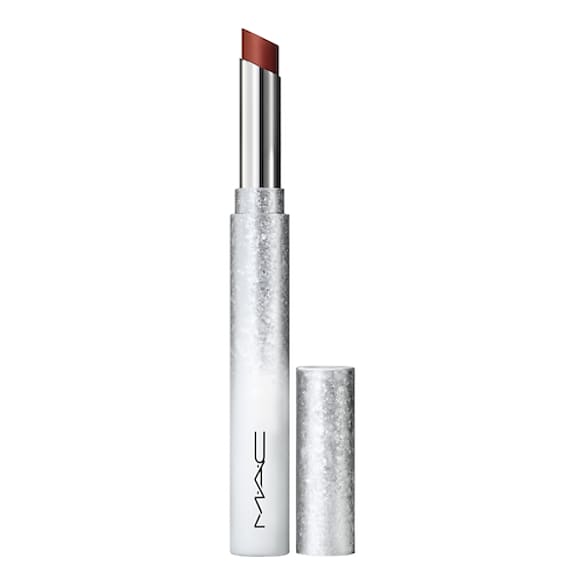 Powder Kiss Velvet Blur Slim Stick - Rouge à Lèvres Mat Poudré, M.A.C