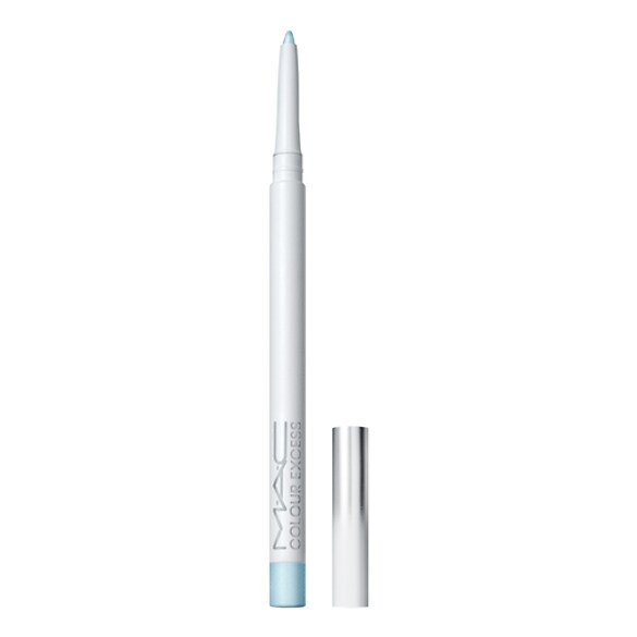 Colour Excess Gel Pencil - Crayon Gel Eyeliner, M.A.C