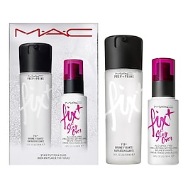 Stay Put Fix+ Duo - Coffret Base De Teint & Fixateur image