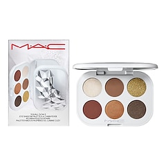 SQUALL GOALS EYE SHADOW PALETTE - Palette fard à paupières, M.A.C