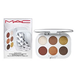 SQUALL GOALS EYE SHADOW PALETTE - Palette fard à paupières