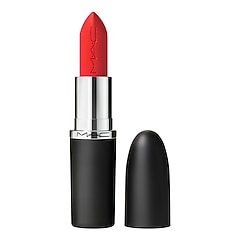 Macximal Silky Matte Lipstick - Rouge &agrave; L&egrave;vres Mat Hydratant, M.A.C