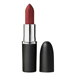 Macximal Silky Matte Lipstick - Rouge &agrave; L&egrave;vres Mat Hydratant