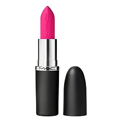 Macximal Silky Matte Lipstick - Rouge &agrave; L&egrave;vres Mat Hydratant, M.A.C