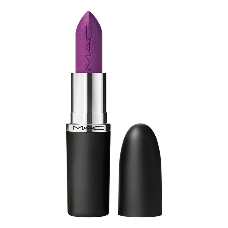 Macximal Silky Matte Lipstick - Rouge à Lèvres Mat Hydratant