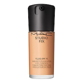 Studio Fix Fluid SPF15 - Fond de teint mat longue tenue enrichi en soin image