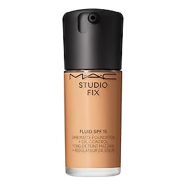 Studio Fix Fluid SPF15 - Fond de teint mat longue tenue enrichi en soin image