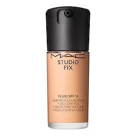 Studio Fix Fluid SPF15 - Fond de teint mat longue tenue enrichi en soin image