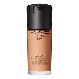 Studio Fix Fluid SPF15 - Fond de teint mat longue tenue enrichi en soin image