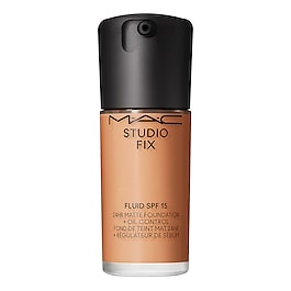 Studio Fix Fluid SPF15 - Fond de teint mat longue tenue enrichi en soin image