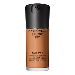 Studio Fix Fluid SPF15 - Fond de teint mat longue tenue enrichi en soin image